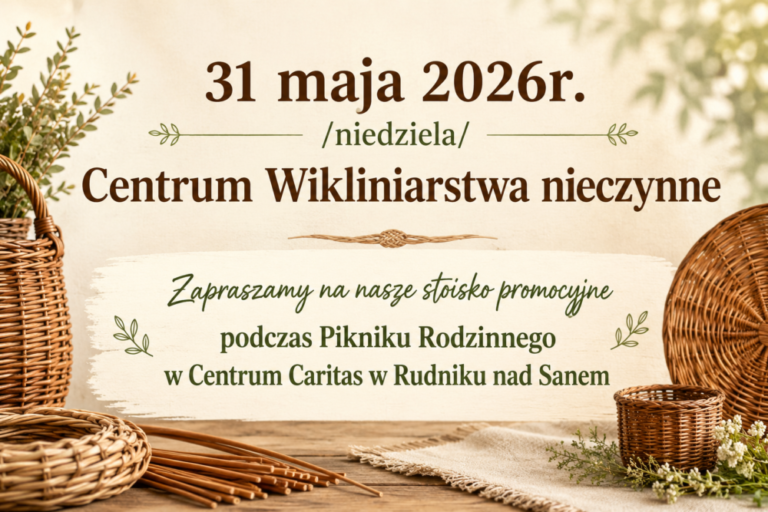 ogłoszenie