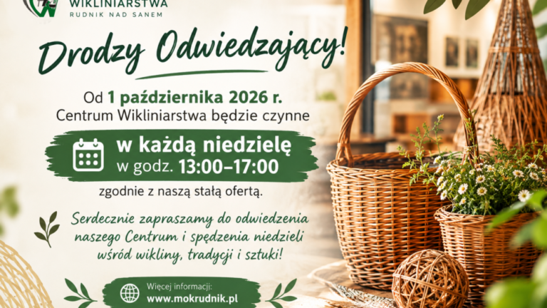 ogłoszenie